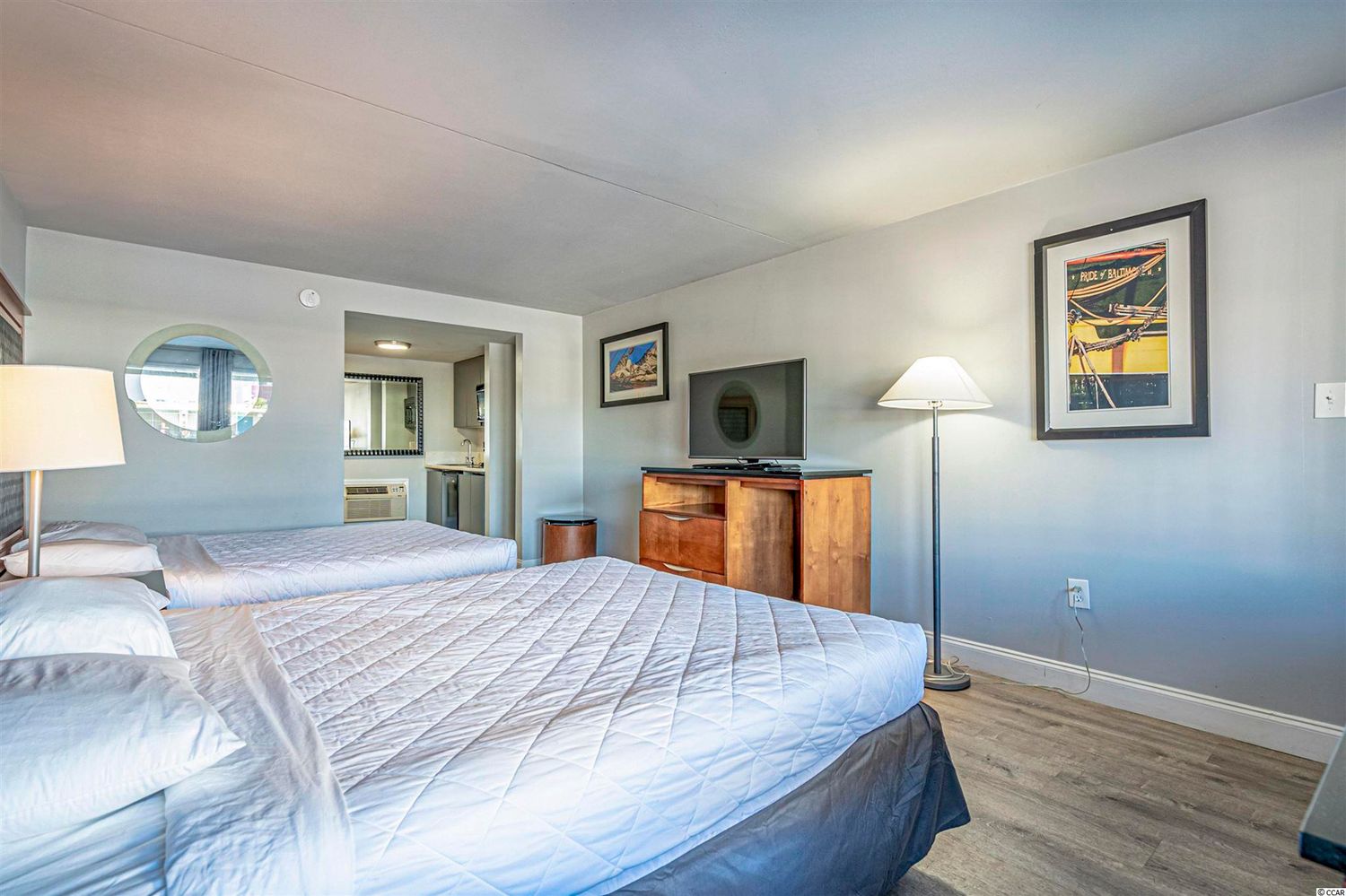 2711 S Ocean Blvd, Myrtle Beach, SC 29577